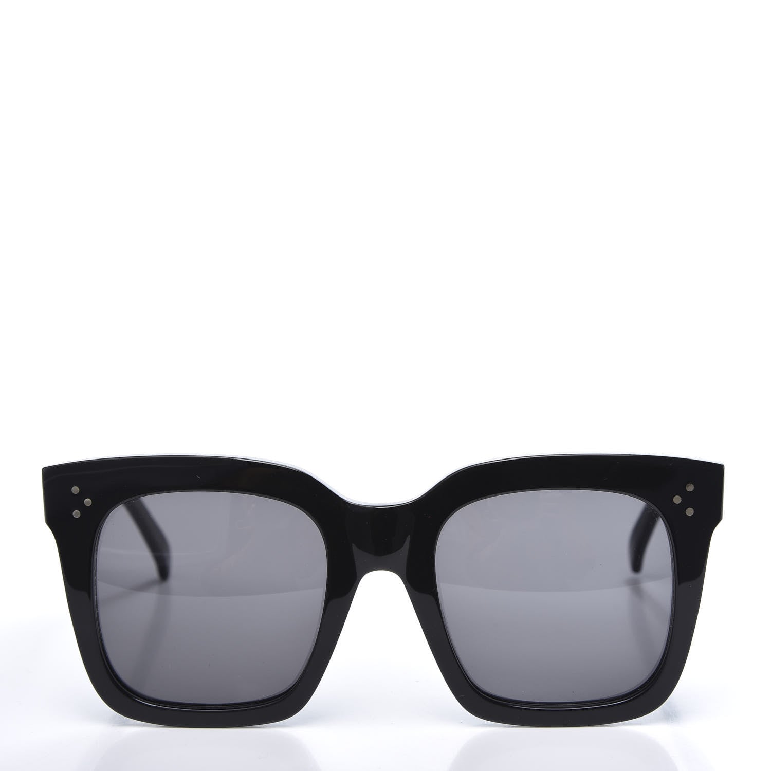 Celine Tilda Sunglasses CL 41076/S Black 2 of 7