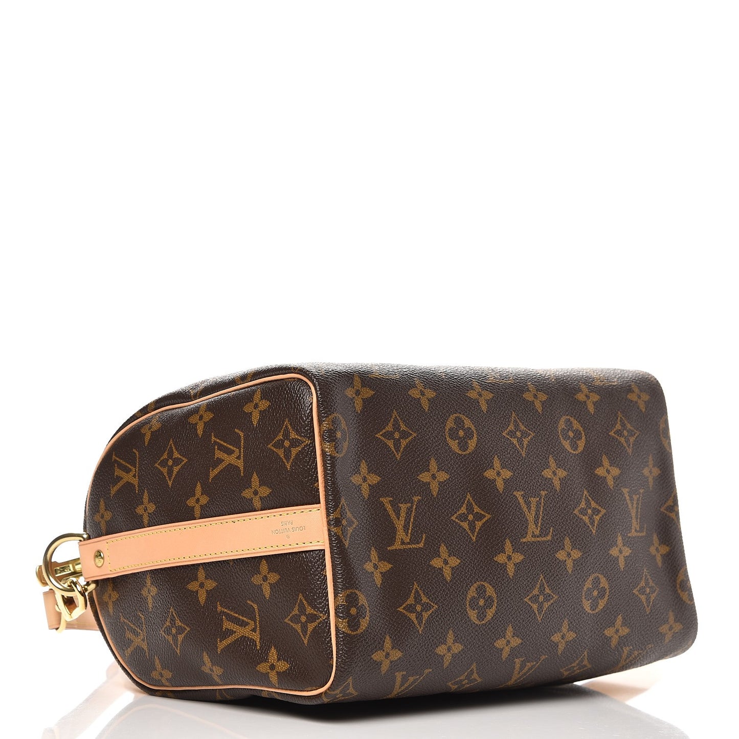 Monogram Speedy Bandouliere 25