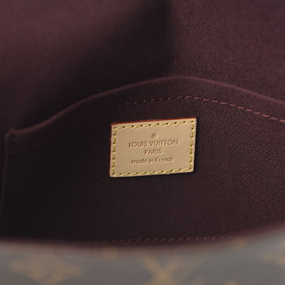 Louis Vuitton Monogram Favorite MM 8 of 10