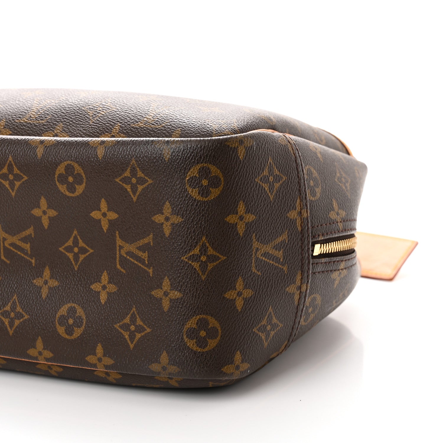 Louis Vuitton Monogram Deauville 10 of 10