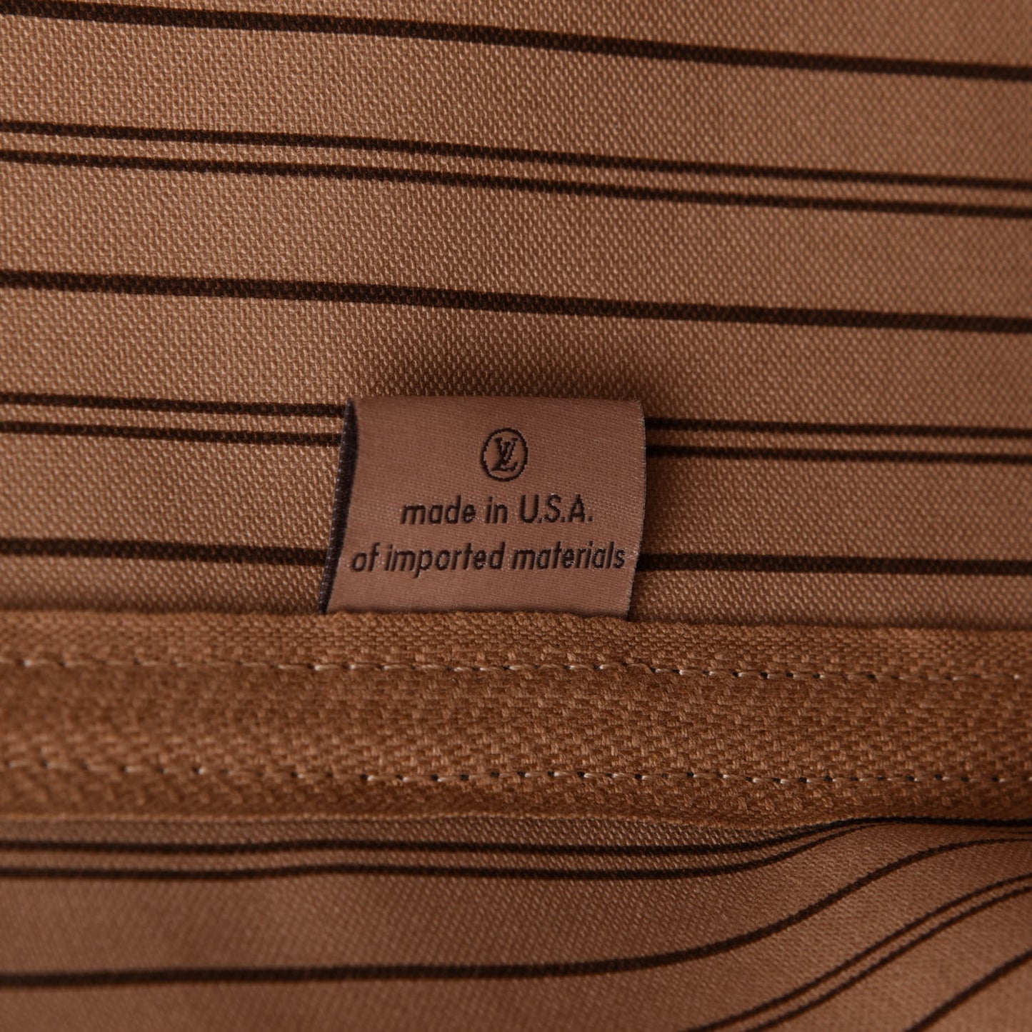 Monogram Neo Neverfull GM