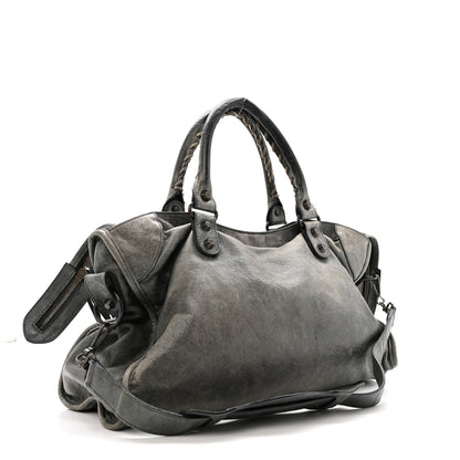 Balenciaga Agneau Classic Hardware City Dolma 4 of 14