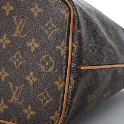Louis Vuitton Monogram Palermo PM 16 of 17