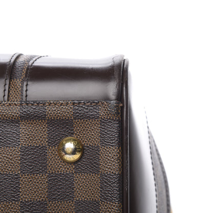 Louis Vuitton Damier Ebene Berkeley 12 of 19