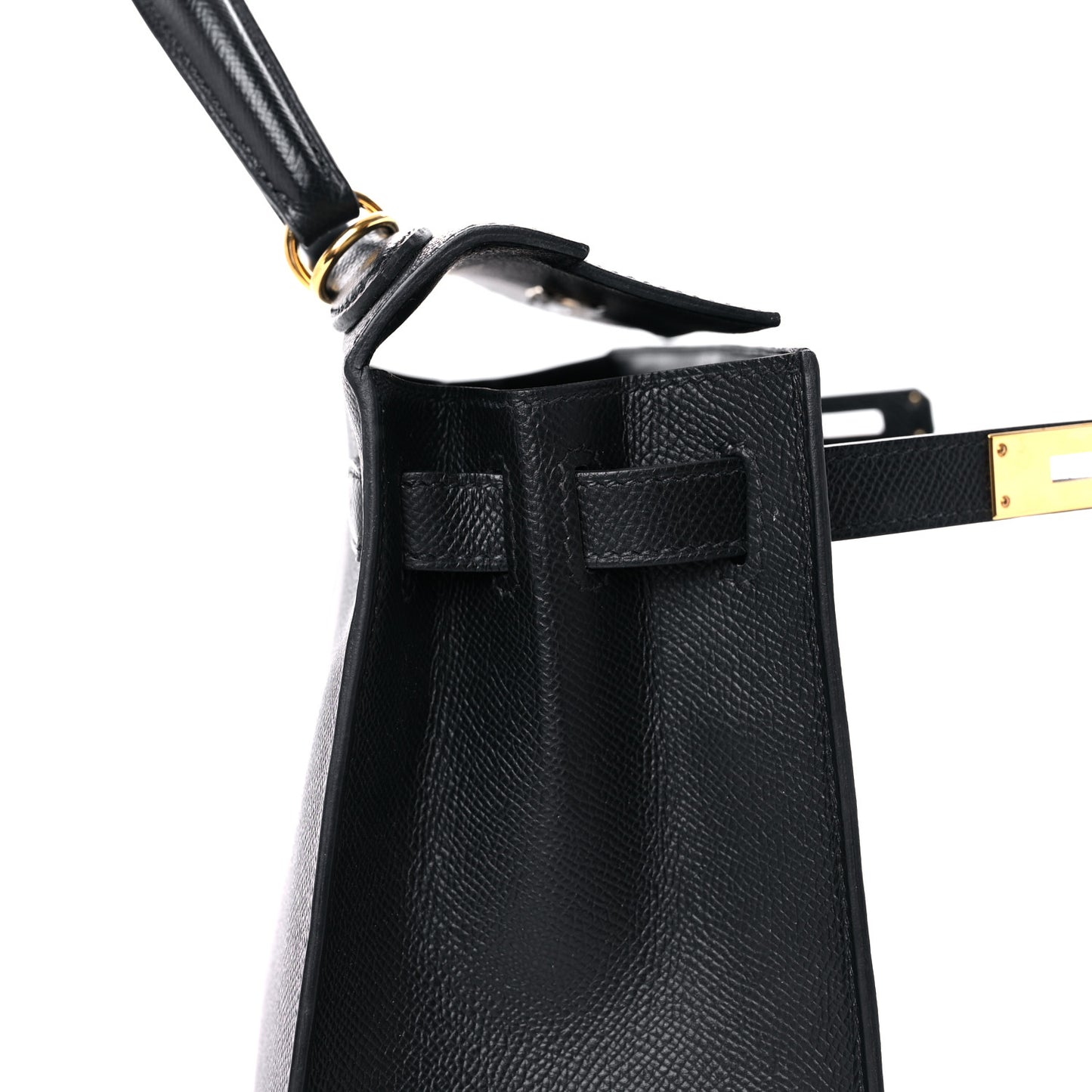 Epsom Kelly Sellier 28 Black