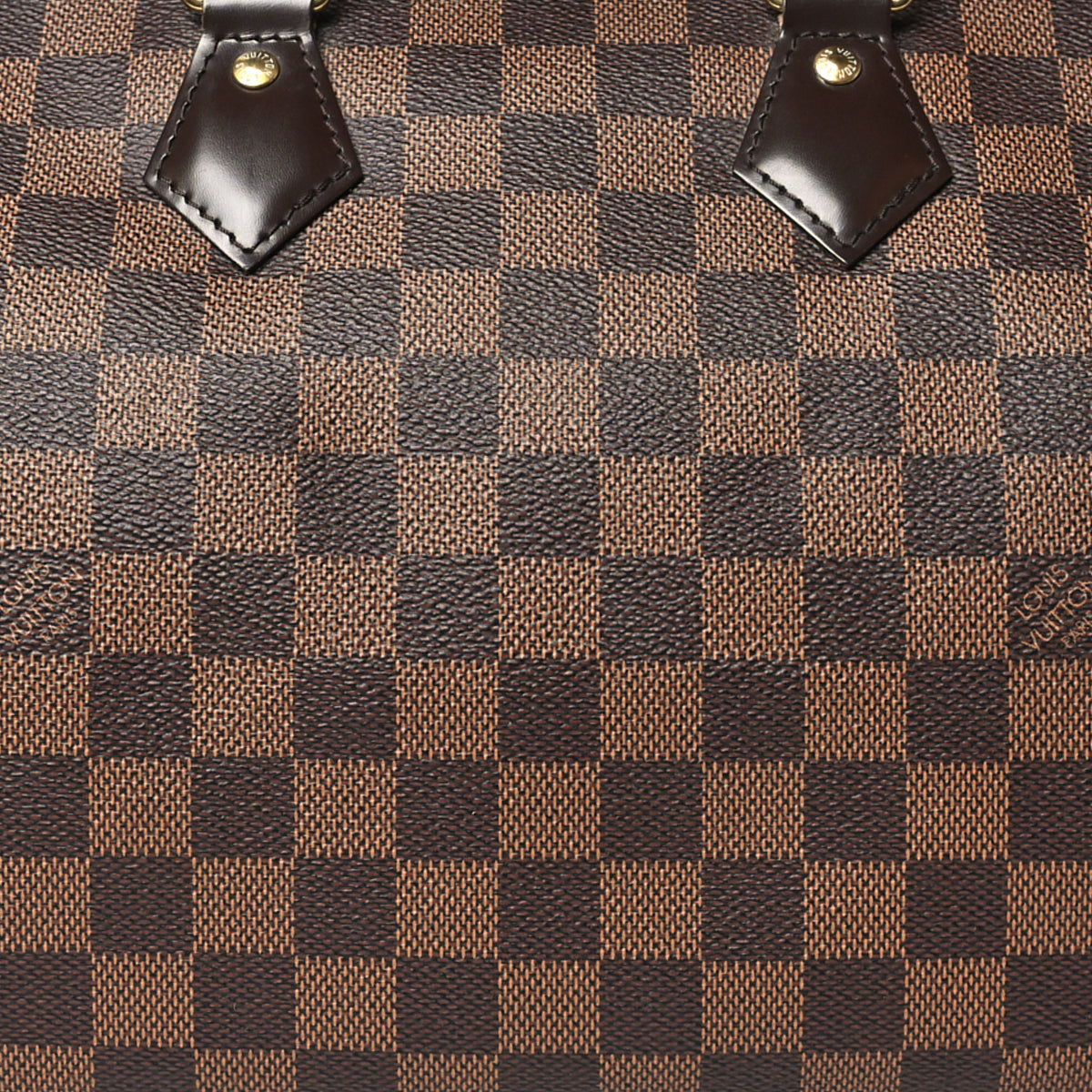 Damier Ebene Speedy 25