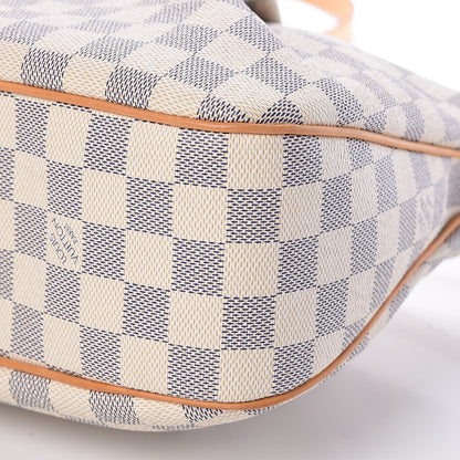 Louis Vuitton Damier Azur Siracusa PM 8 of 8