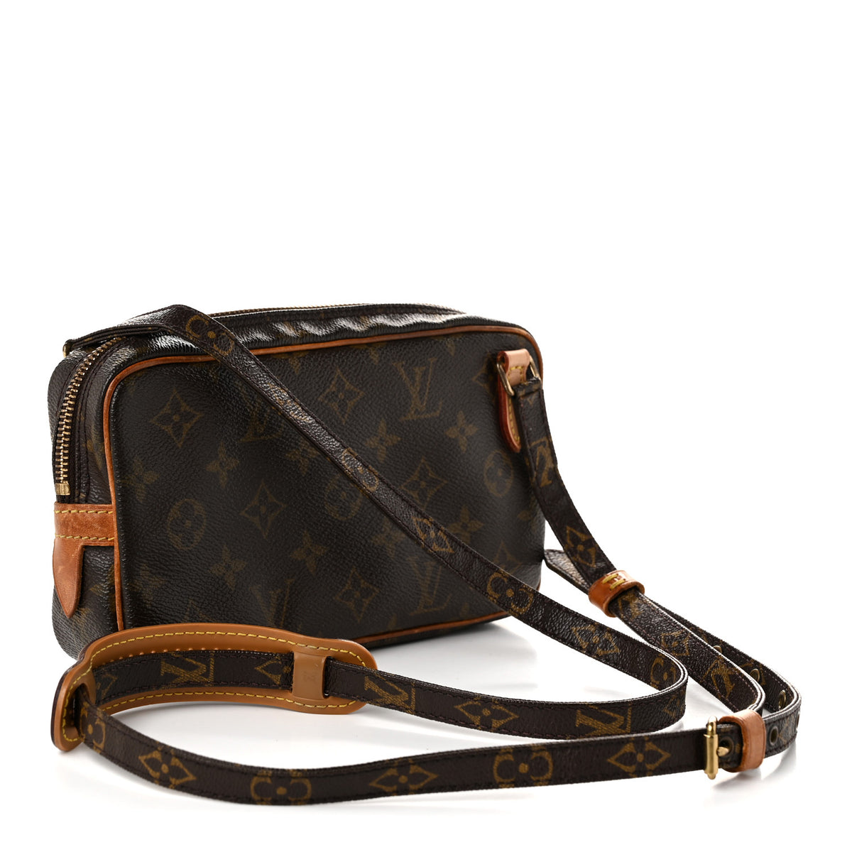Monogram Pochette Marly Bandouliere