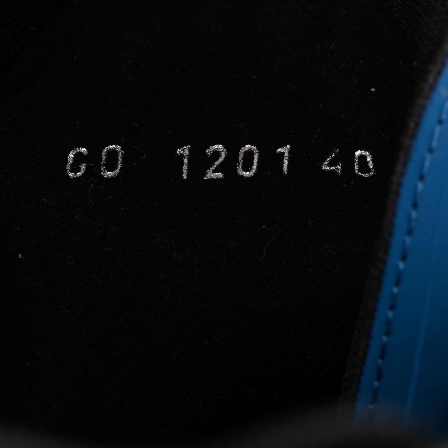 Technical Fabric LV Archlight Sneaker 40 Fuchsia