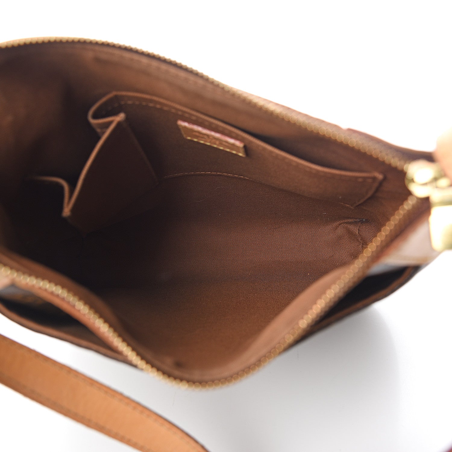 Louis Vuitton Monogram Odeon PM 4 of 13