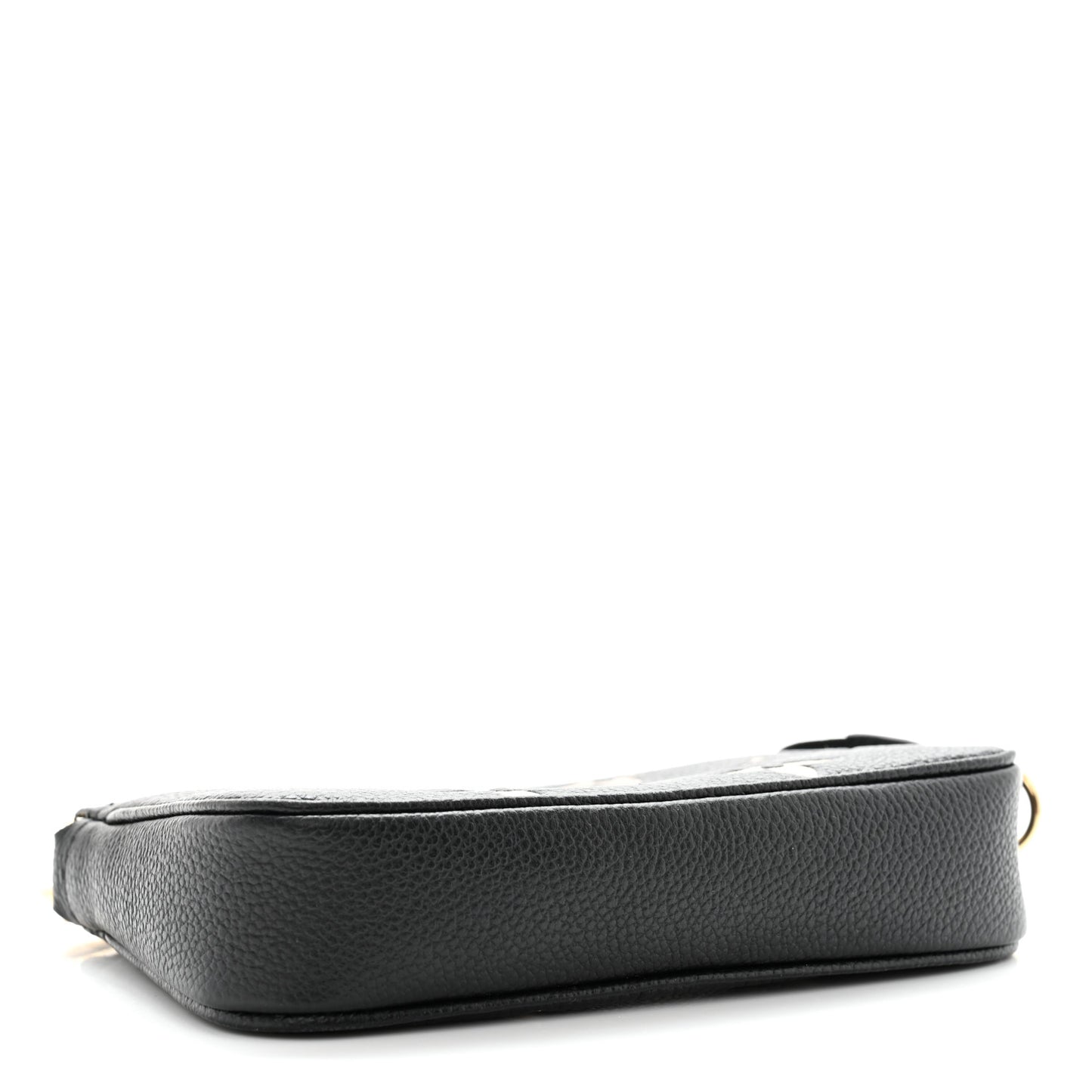 Empreinte Monogram Giant Mini Pochette Accessories Black