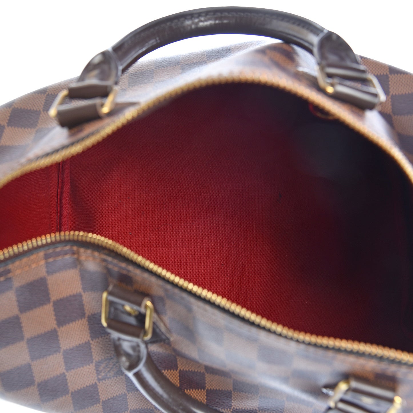 Damier Ebene Speedy 30