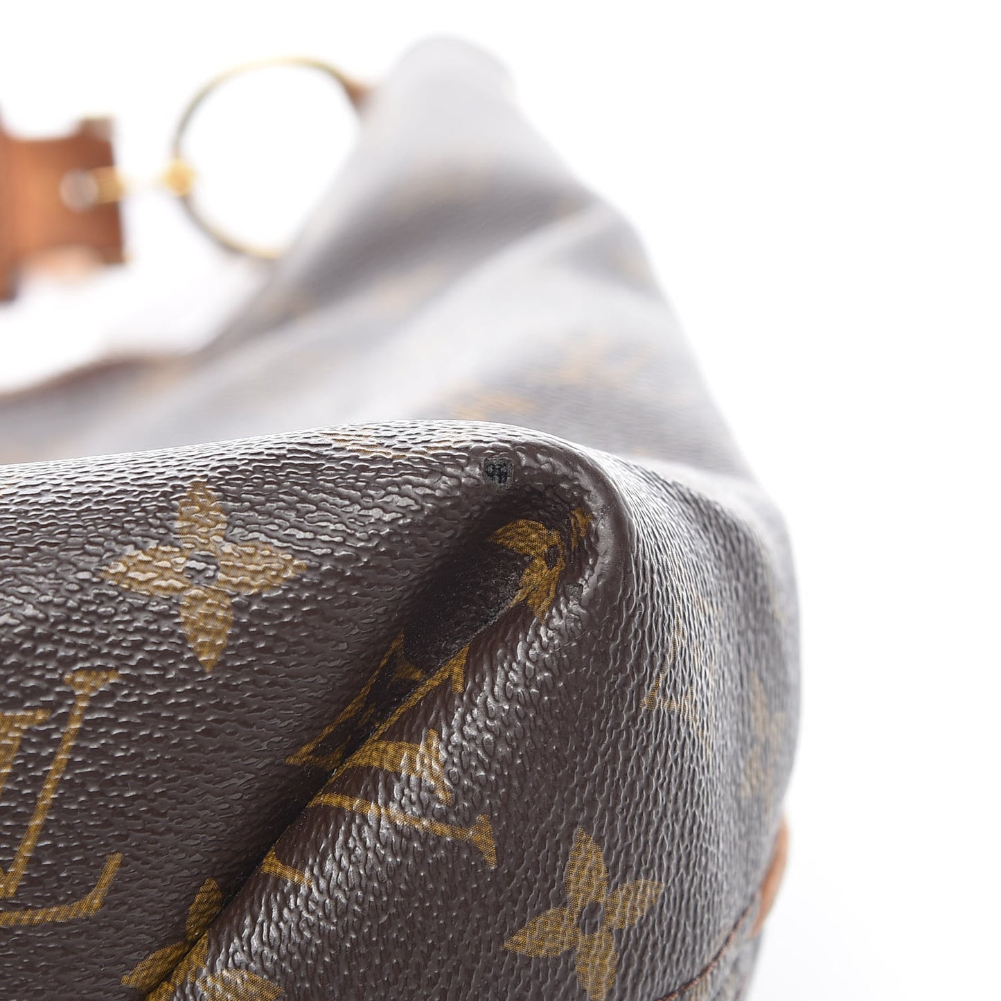 Monogram Sully MM