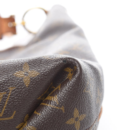 Louis Vuitton Monogram Sully MM 10 of 10