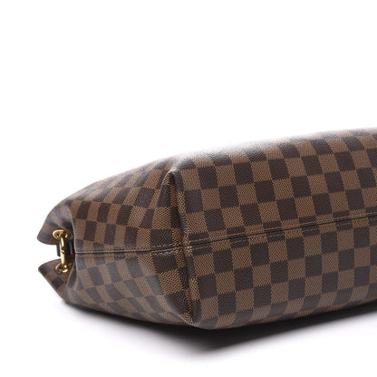 Louis Vuitton Damier Ebene Graceful PM 5 of 10