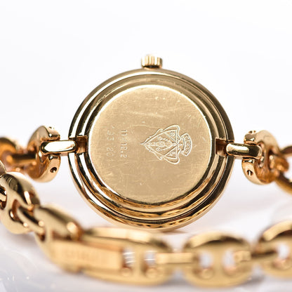 Gucci Stainless Steel 26mm Rice Link Interchangeable Bezel Quartz Watch 6 of 7