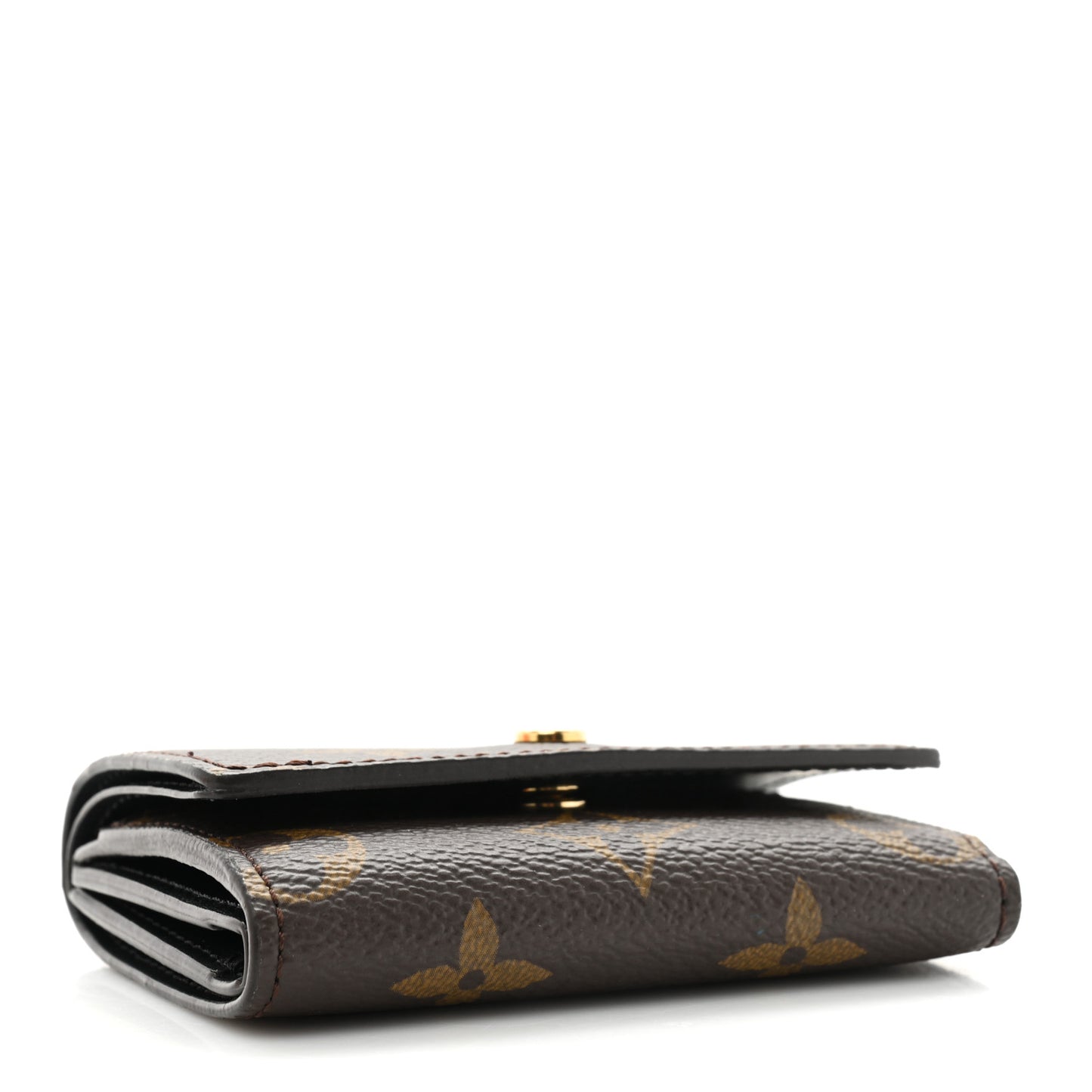 Monogram Micro Wallet