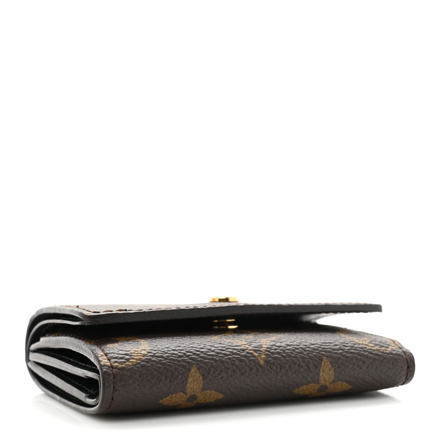 Louis Vuitton Monogram Micro Wallet 4 of 13