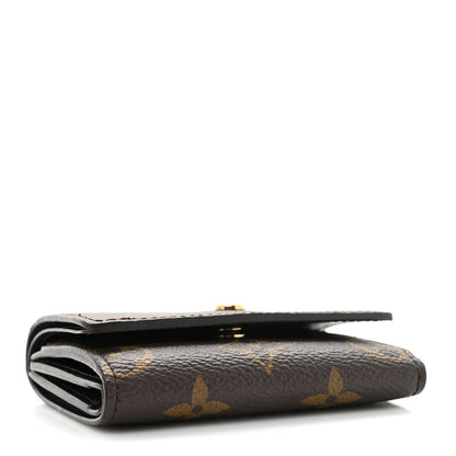 Louis Vuitton Monogram Micro Wallet 4 of 13