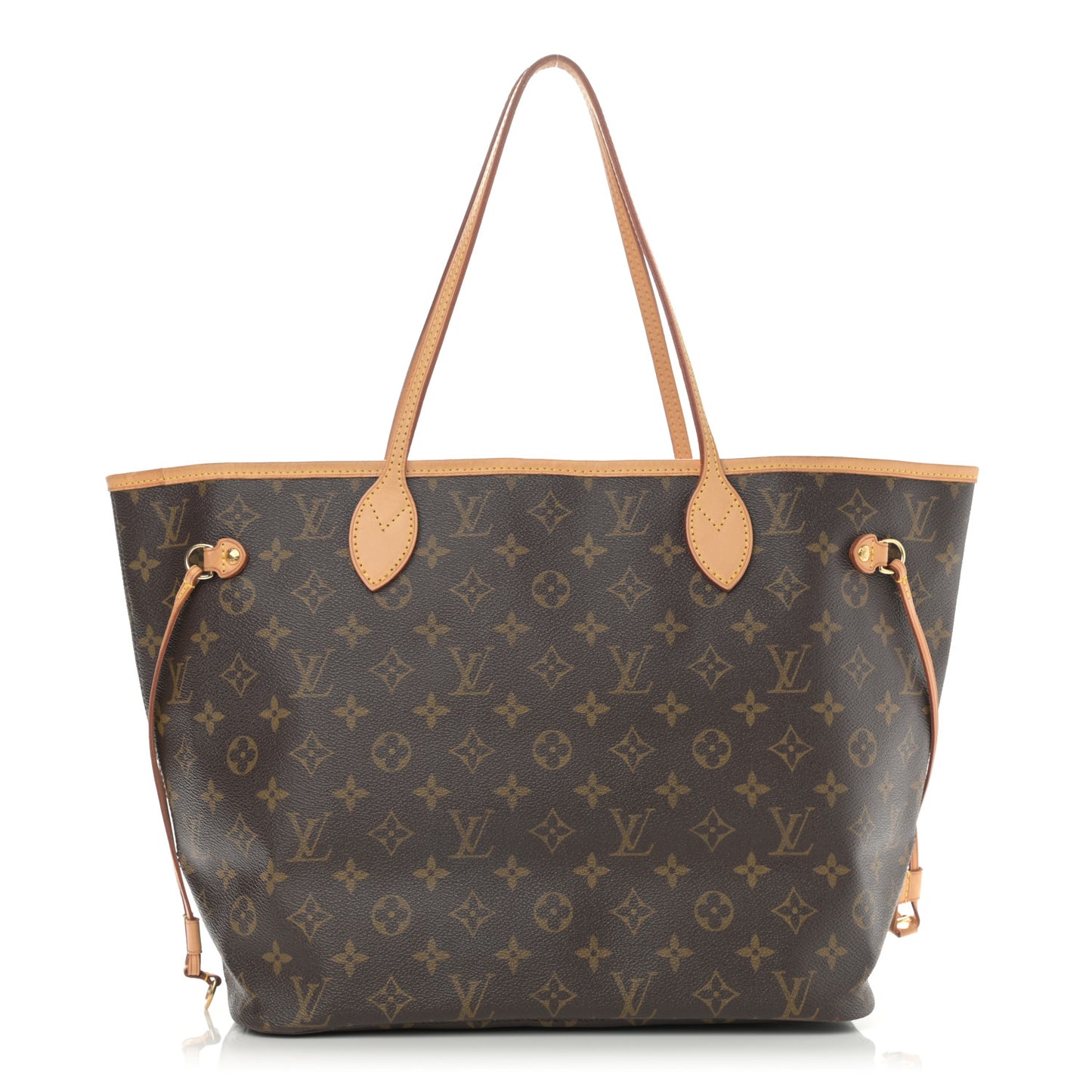 Monogram Neverfull MM