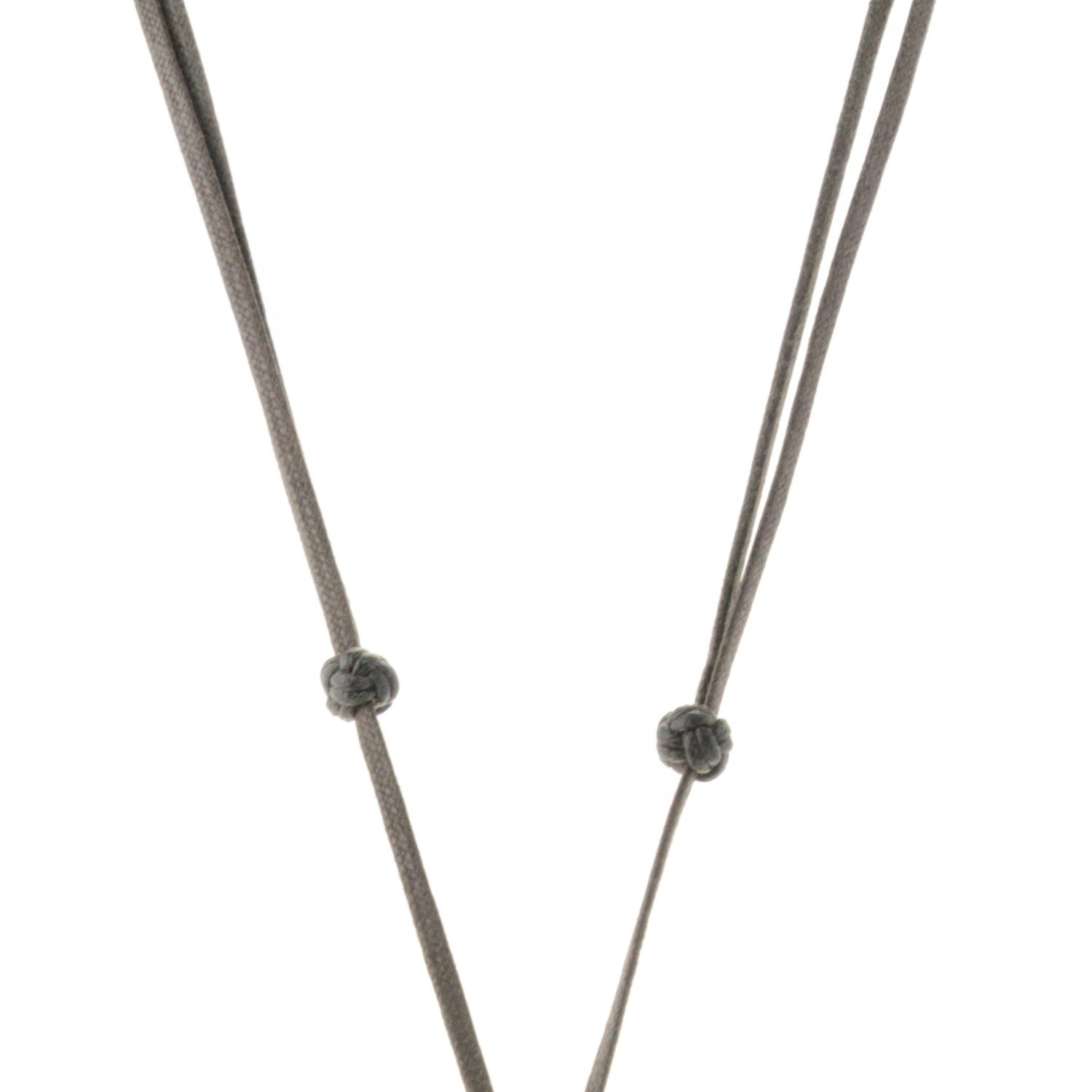 Hermes Buffalo Horn Lacquer Lift Necklace GM 6 of 6