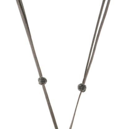 Hermes Buffalo Horn Lacquer Lift Necklace GM 6 of 6
