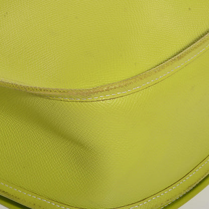 Hermes Epsom Evelyne III GM Kiwi 16 of 16