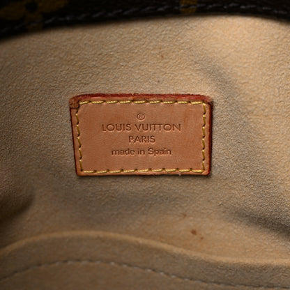 Louis Vuitton Monogram Artsy MM 5 of 16