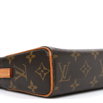 Louis Vuitton Monogram Recital 7 of 9