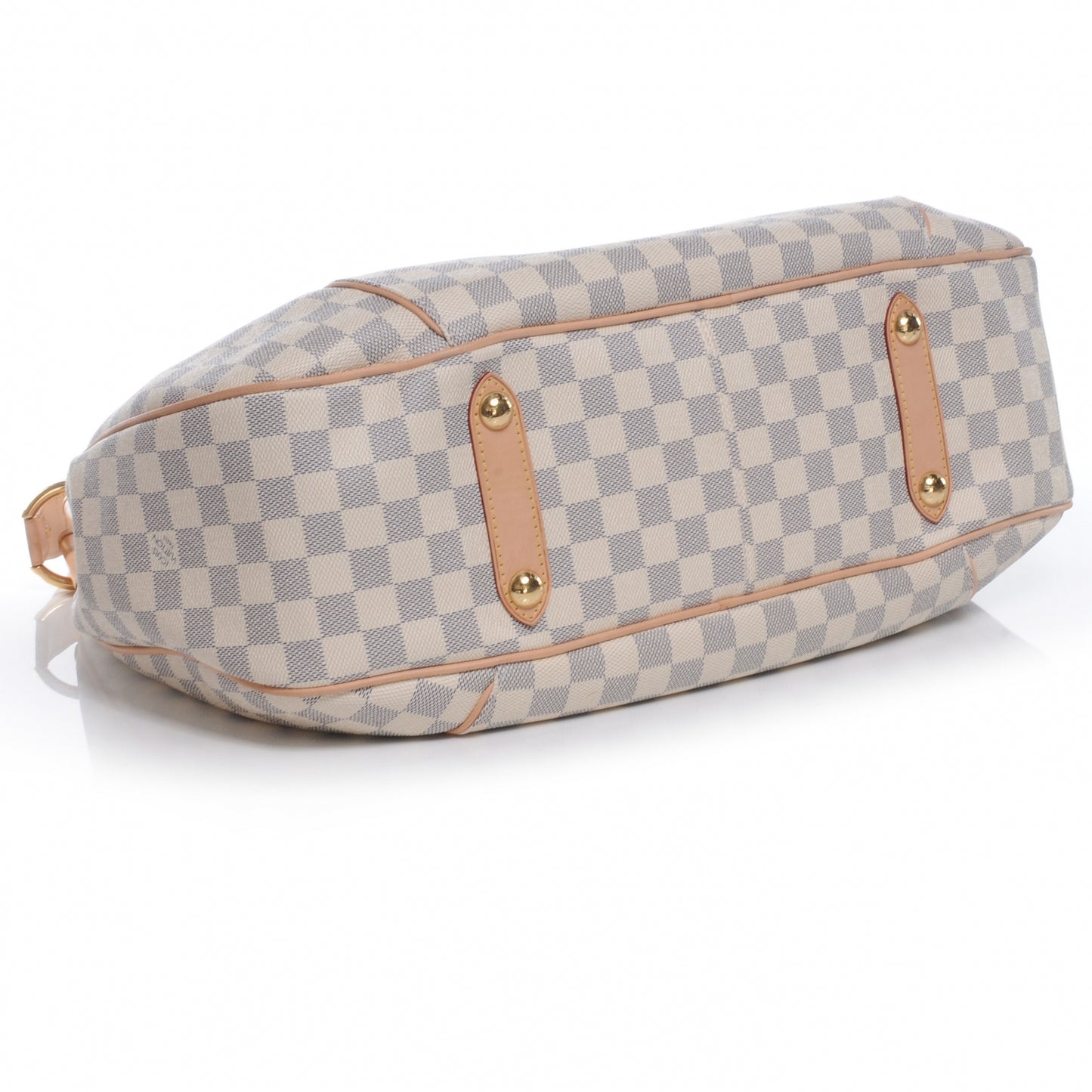 Damier Azur Galliera GM