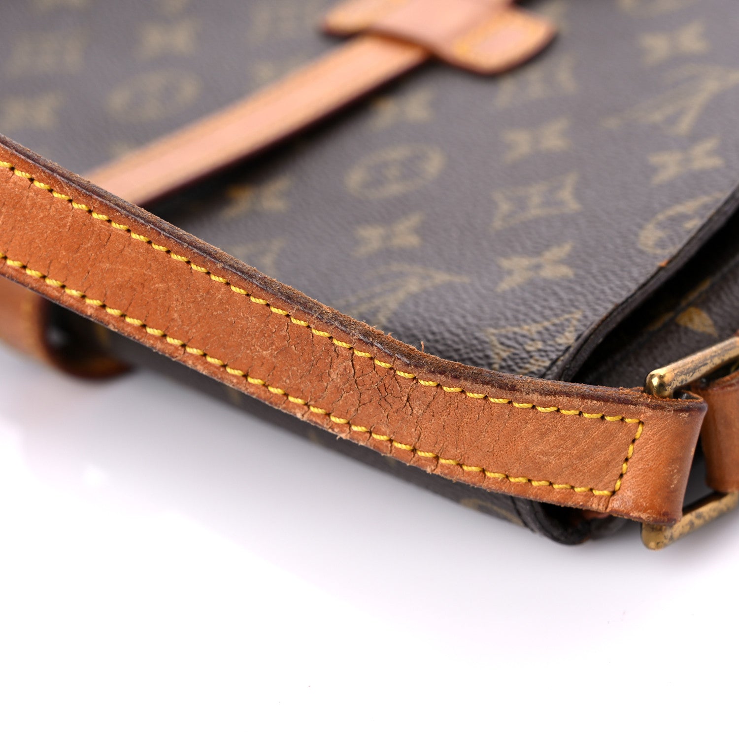 Louis Vuitton Monogram Chantilly GM 19 of 24
