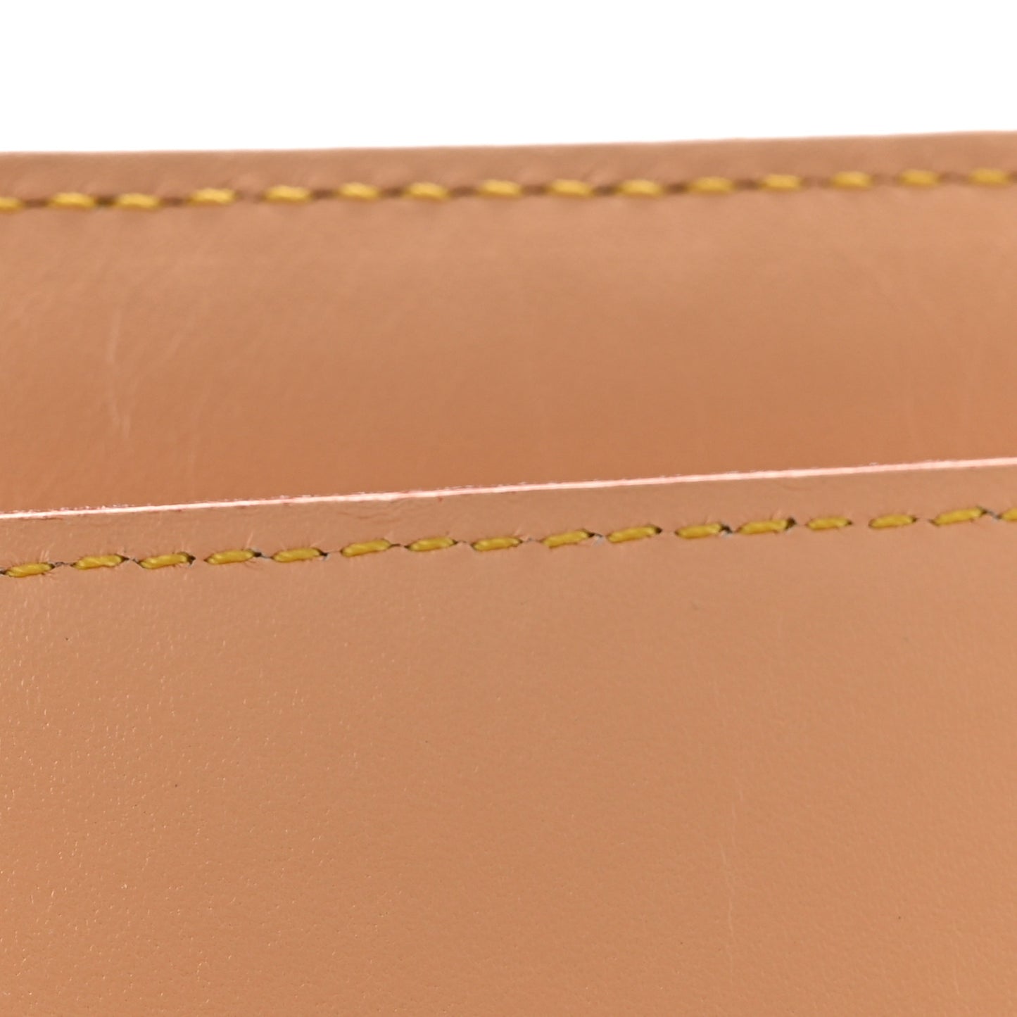 Monogram Cherry Blossom Porte Tresor International Wallet Brown