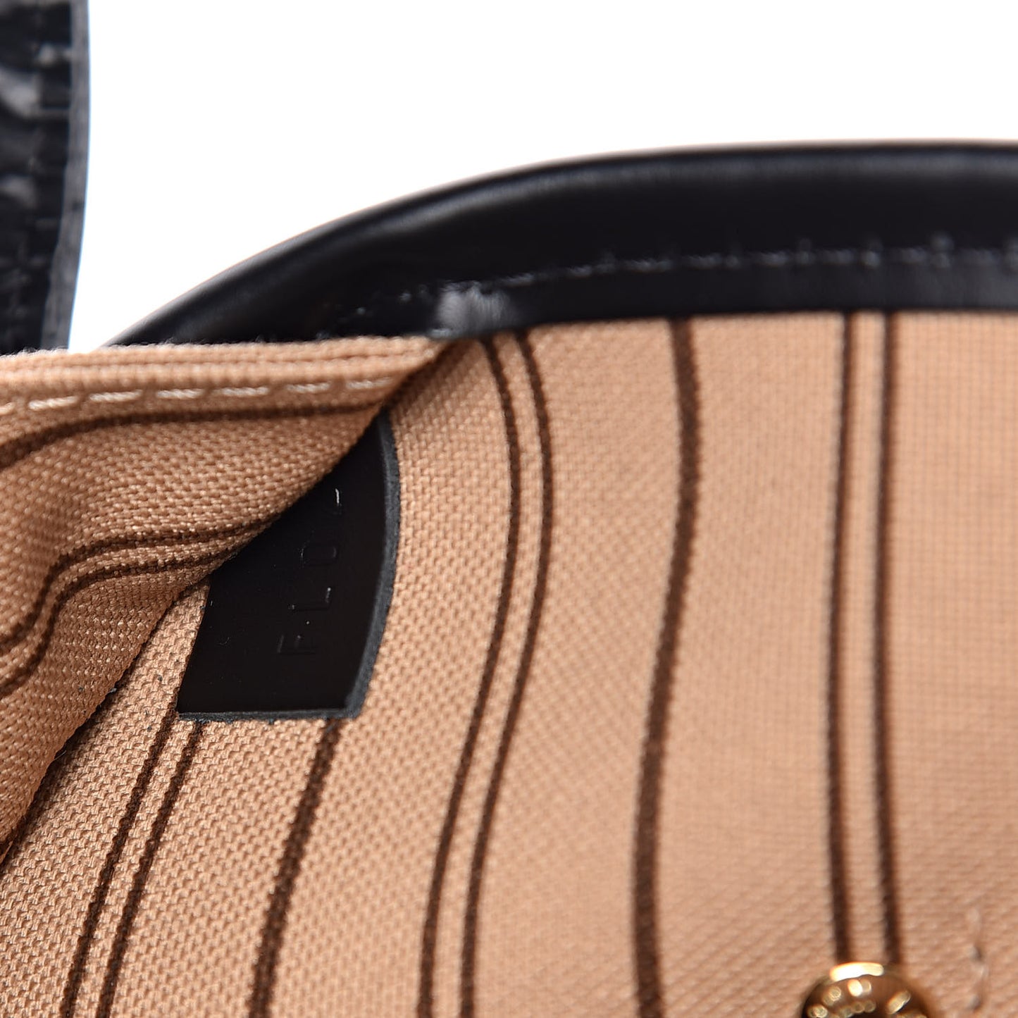 X LOL Monogram Neverfull MM Gold Silver