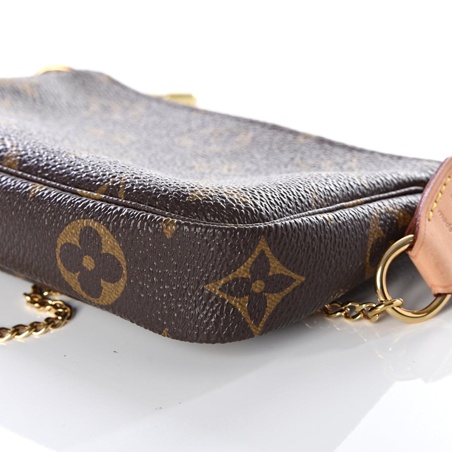 Monogram Mini Pochette Accessories
