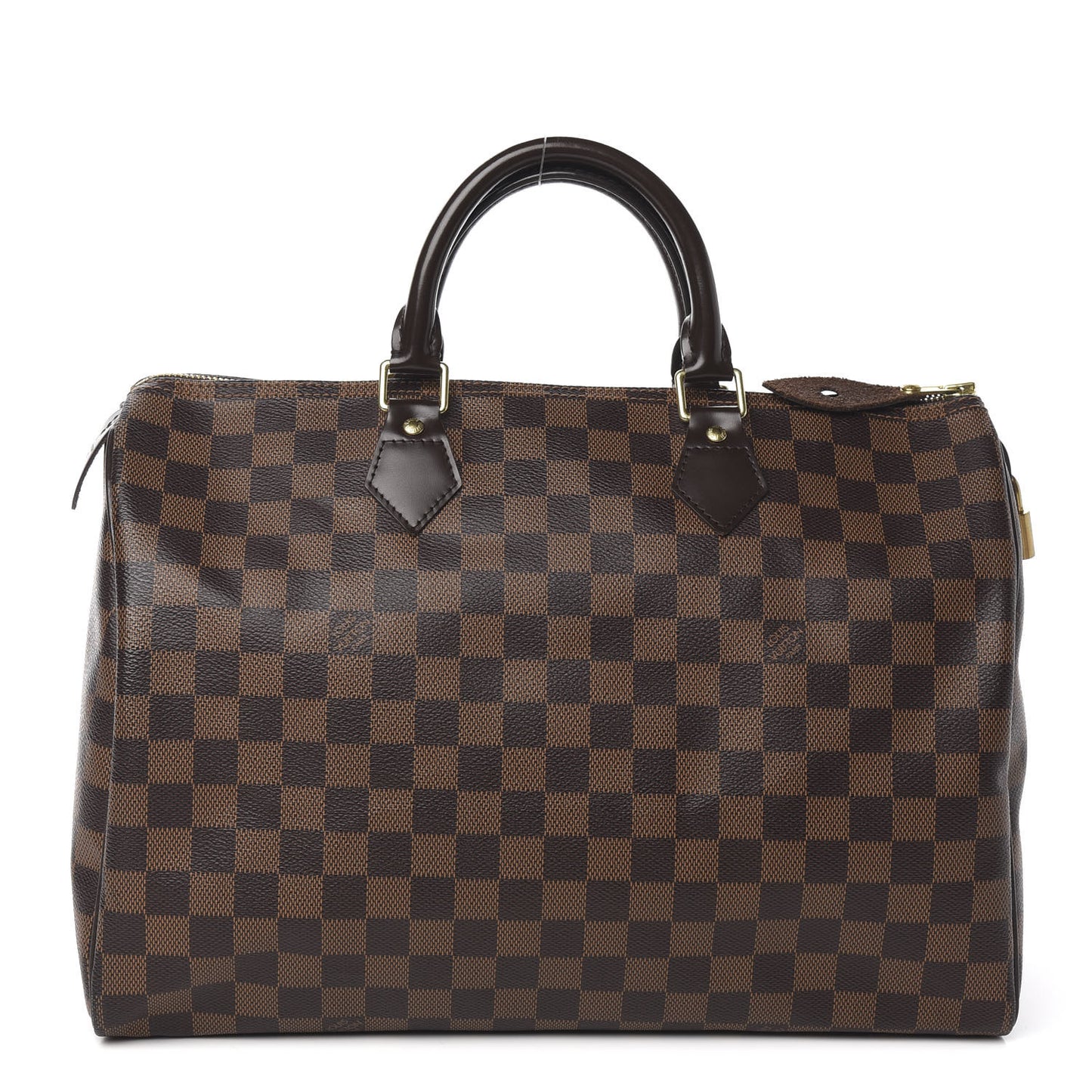 Damier Ebene Speedy 35