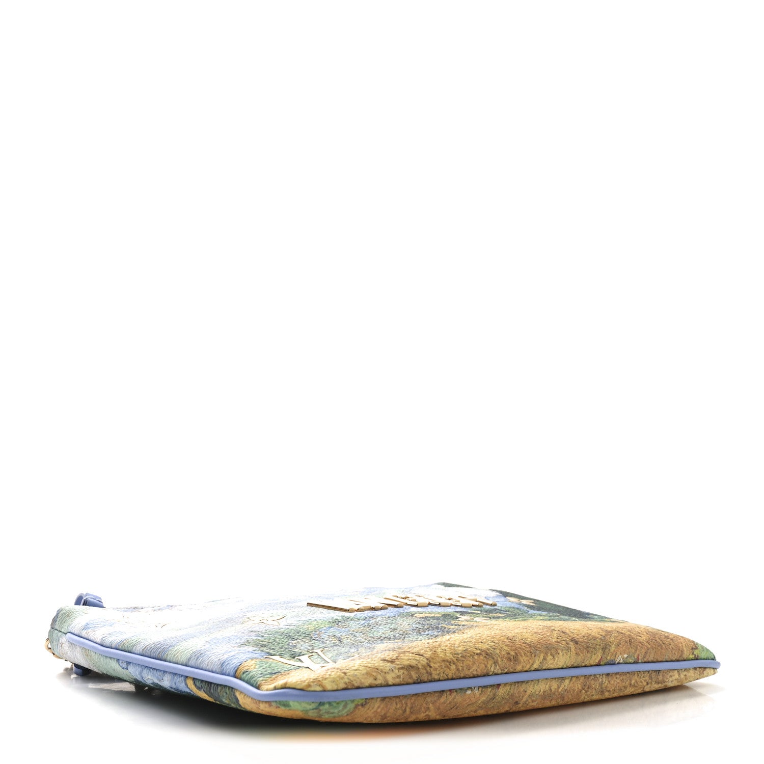 Louis Vuitton Masters Van Gogh Pochette Clutch 4 of 9