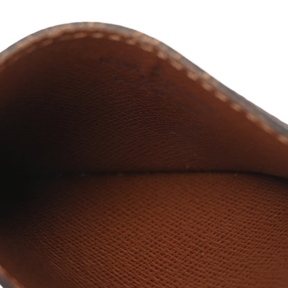 Louis Vuitton Monogram Card Holder Armagnac 5 of 6