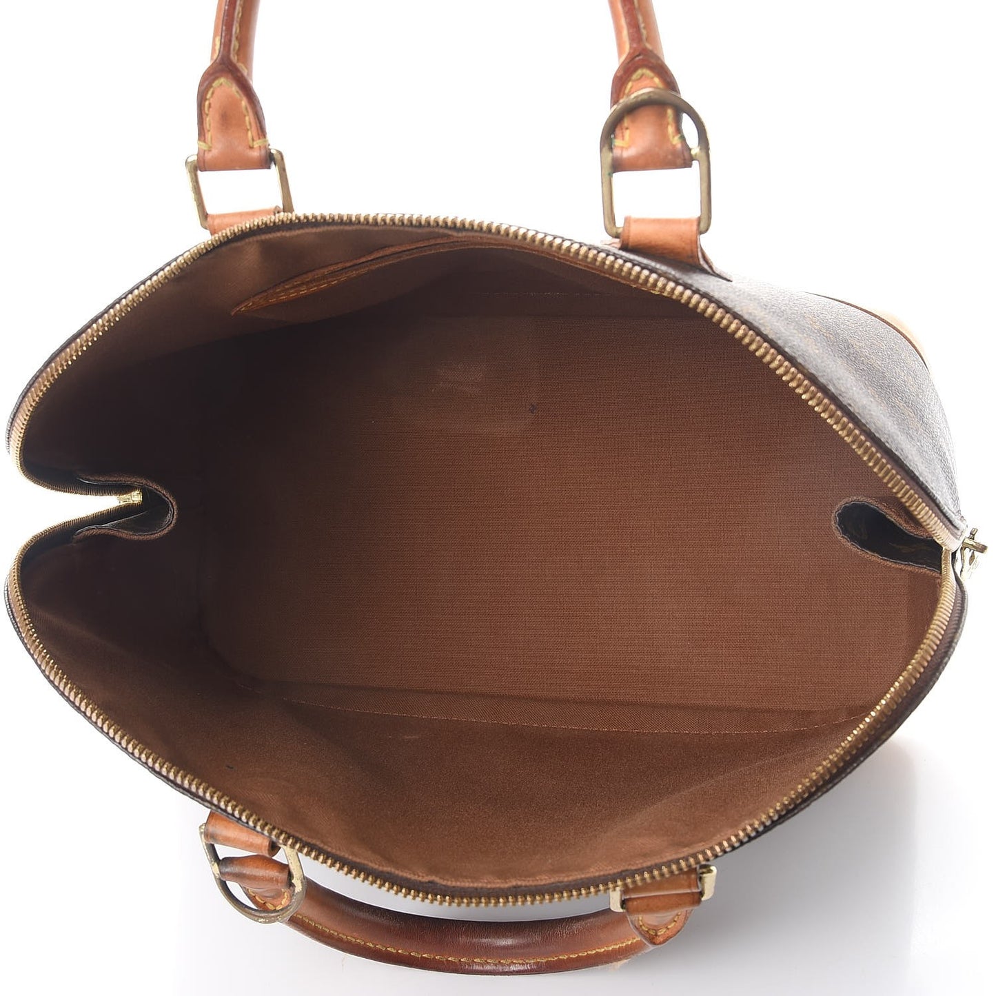 Monogram Alma PM