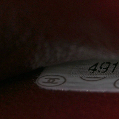 Chanel Lambskin Quilted Small Single Flap Bag Black 7 of 9