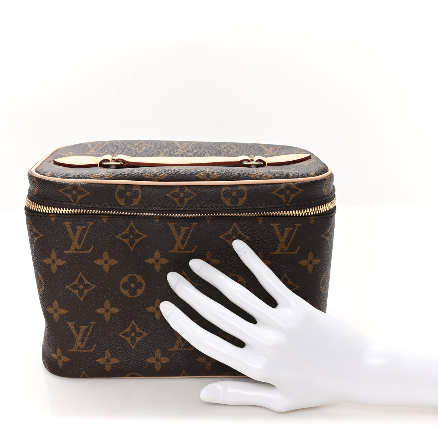 Monogram Nice BB
