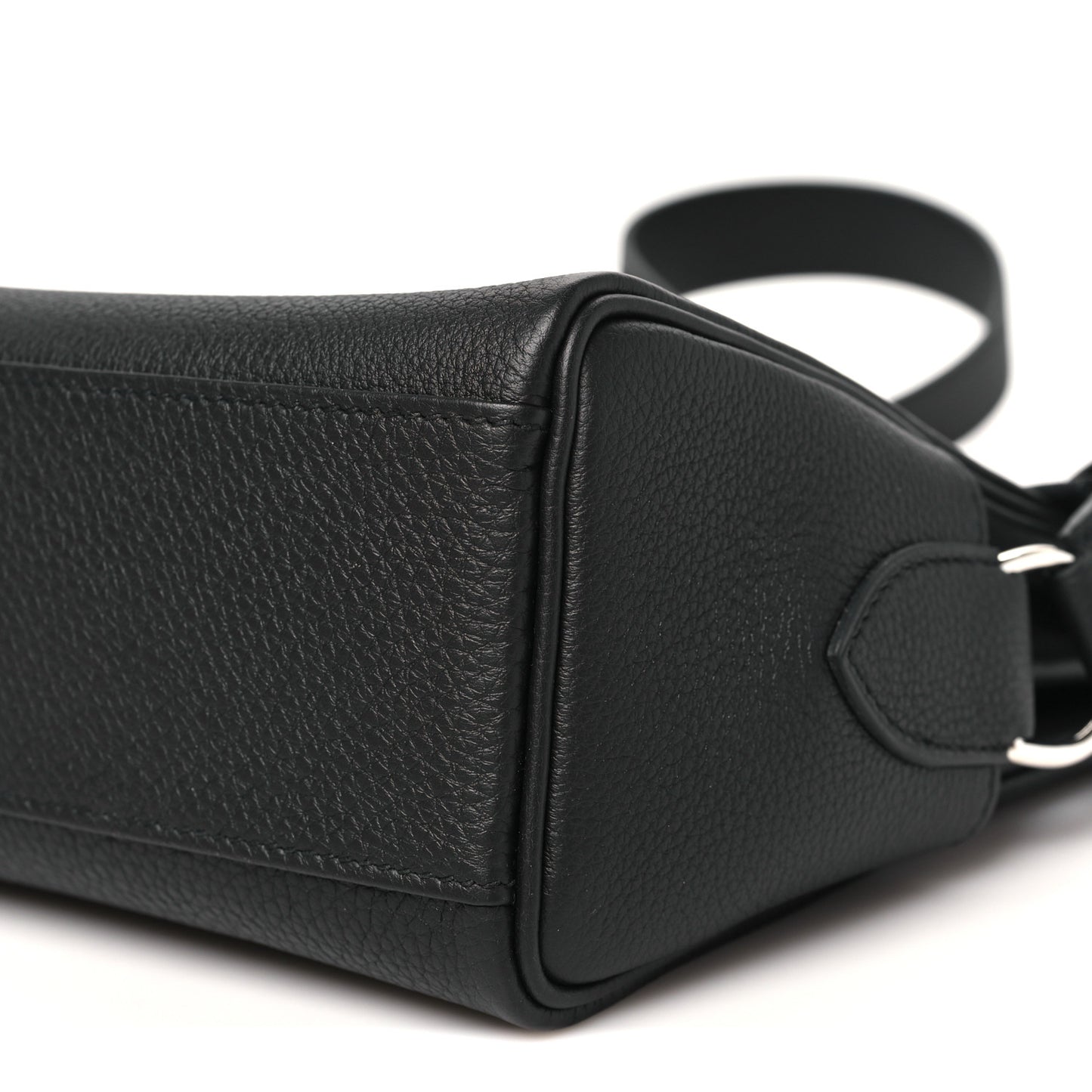 Togo Kelly Messenger PM Black