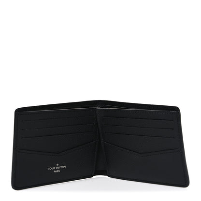 Louis Vuitton Damier Graphite Slender Wallet 5 of 7