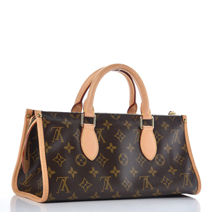 Louis Vuitton Monogram Popincourt 3 of 9