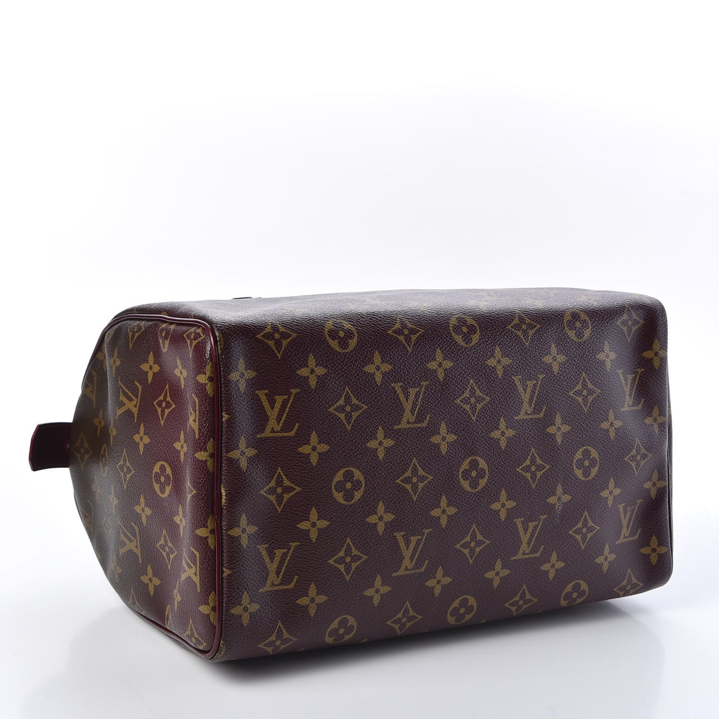 Monogram Mirage Speedy 30 Bordeaux