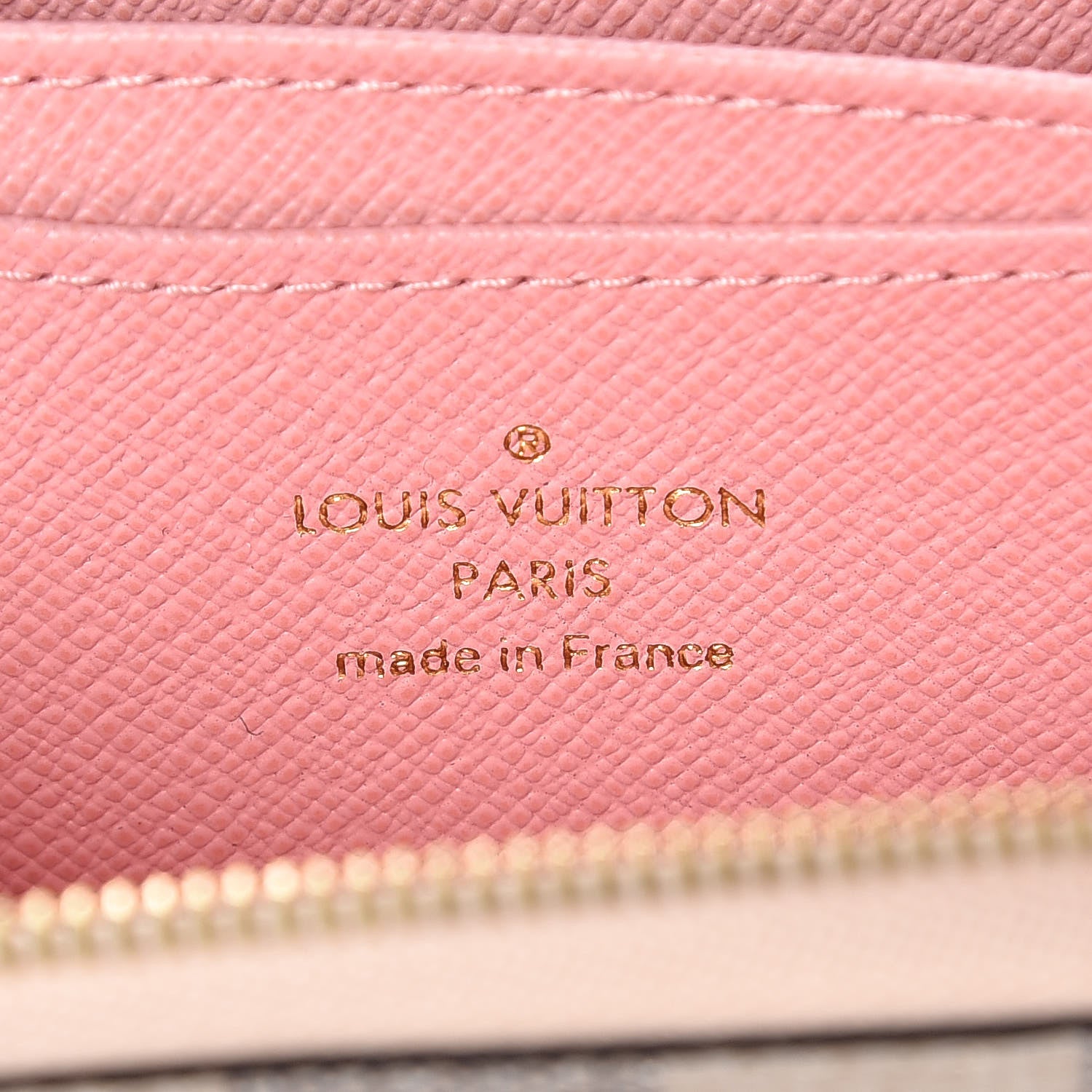 Louis Vuitton Damier Azur 2018 Christmas Animation Zippy Coin Purse 6 of 8