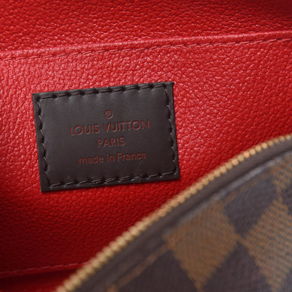 Louis Vuitton Damier Ebene Cosmetic Pouch 6 of 8