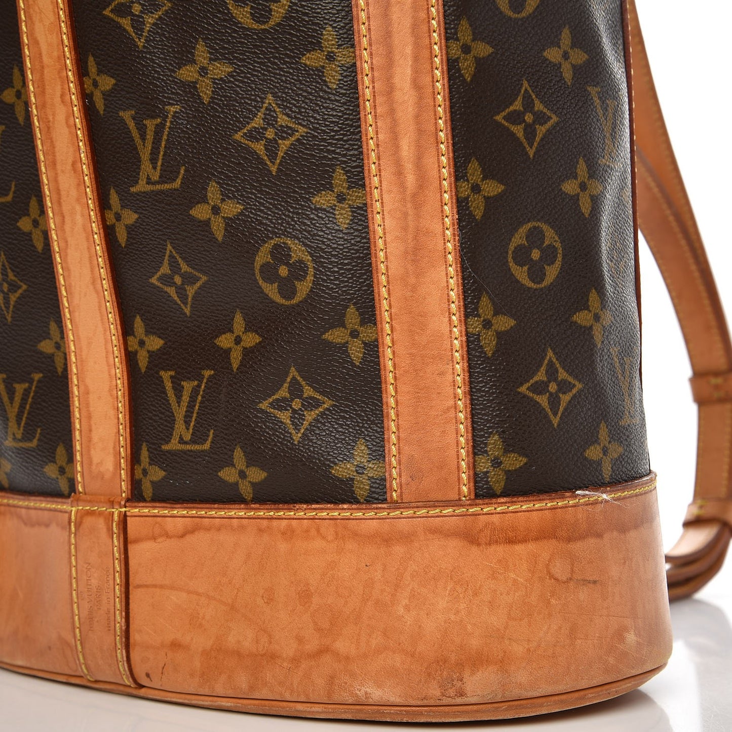 Monogram Randonnee PM