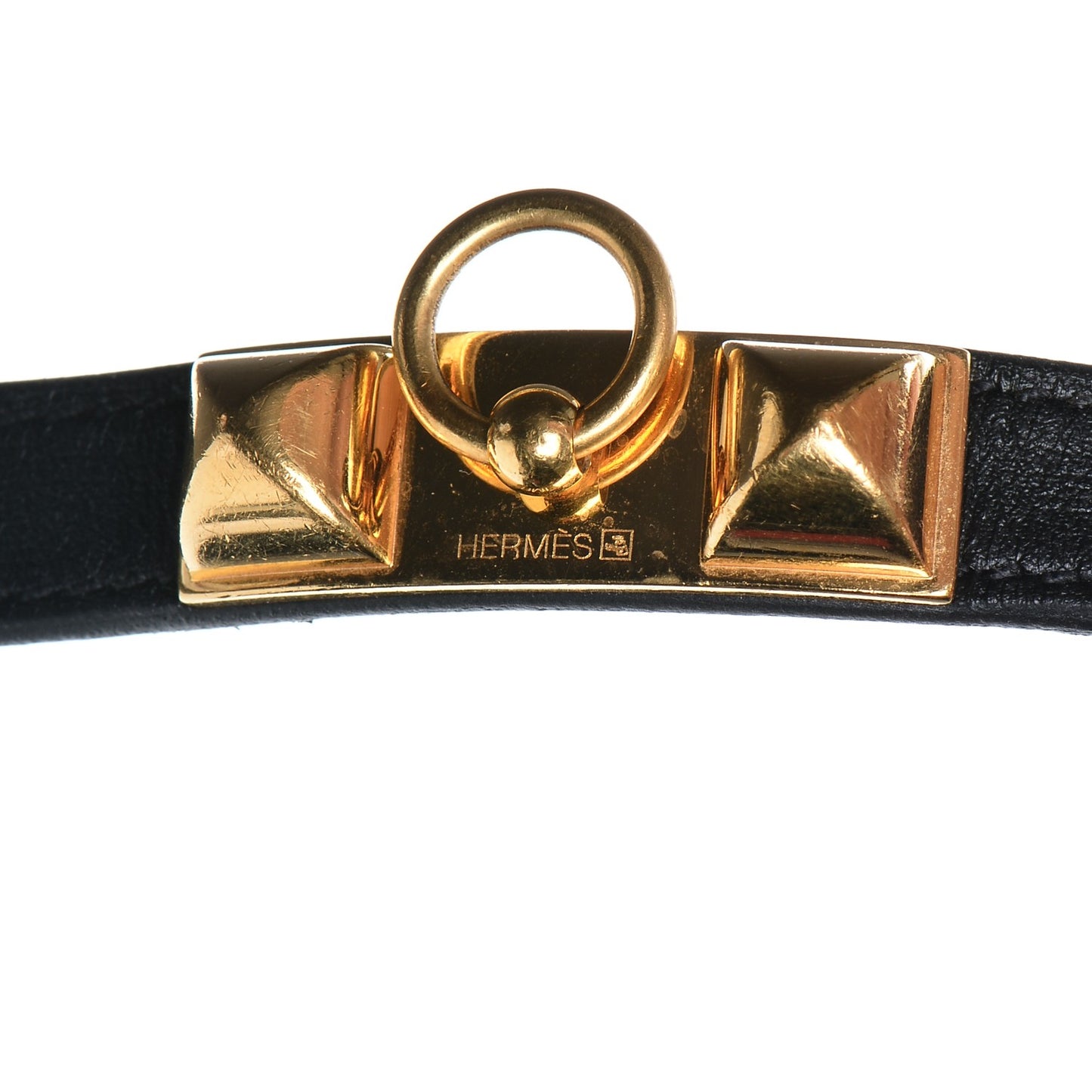 Chamonix Rivale Bracelet S Black