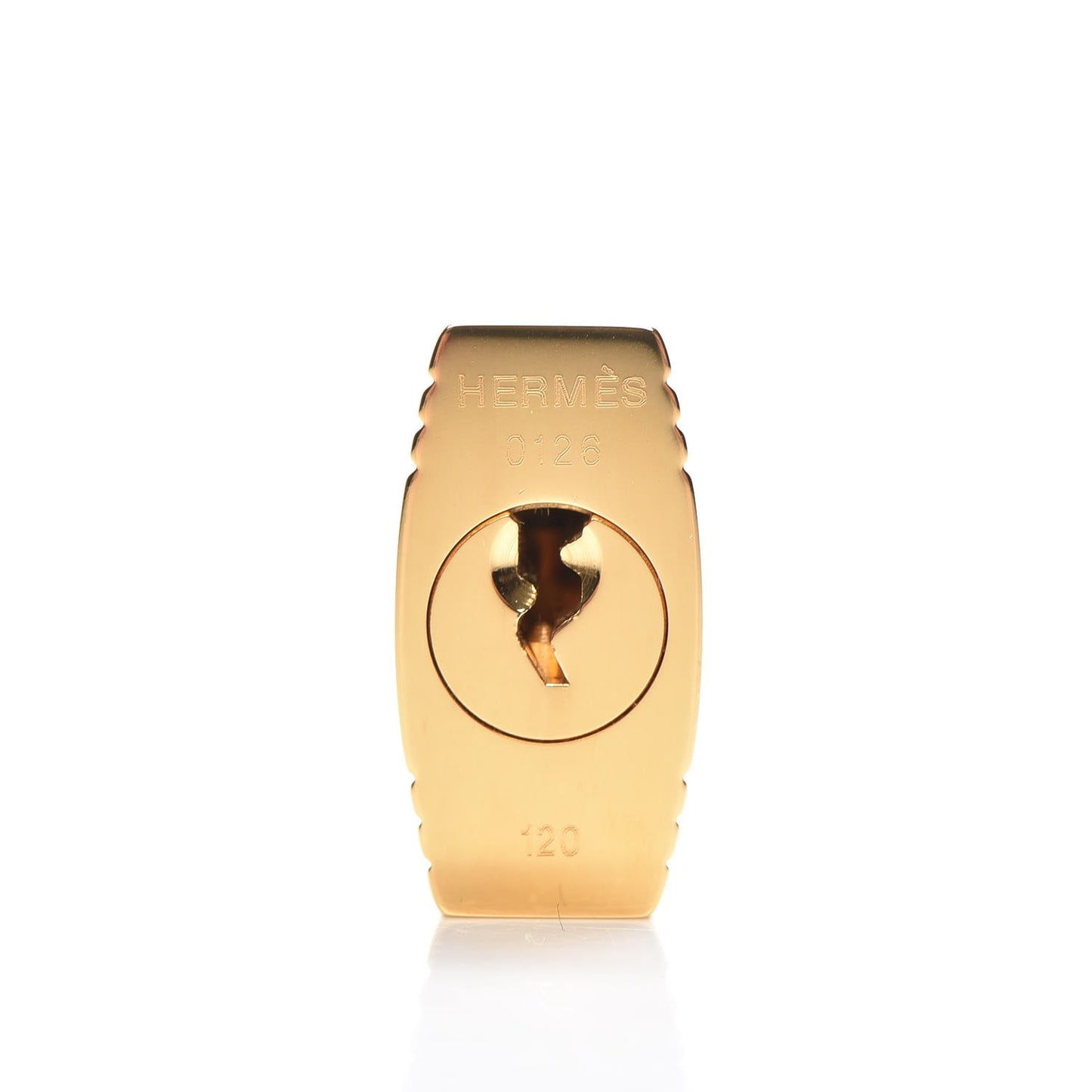 Togo Birkin 35 Etoupe