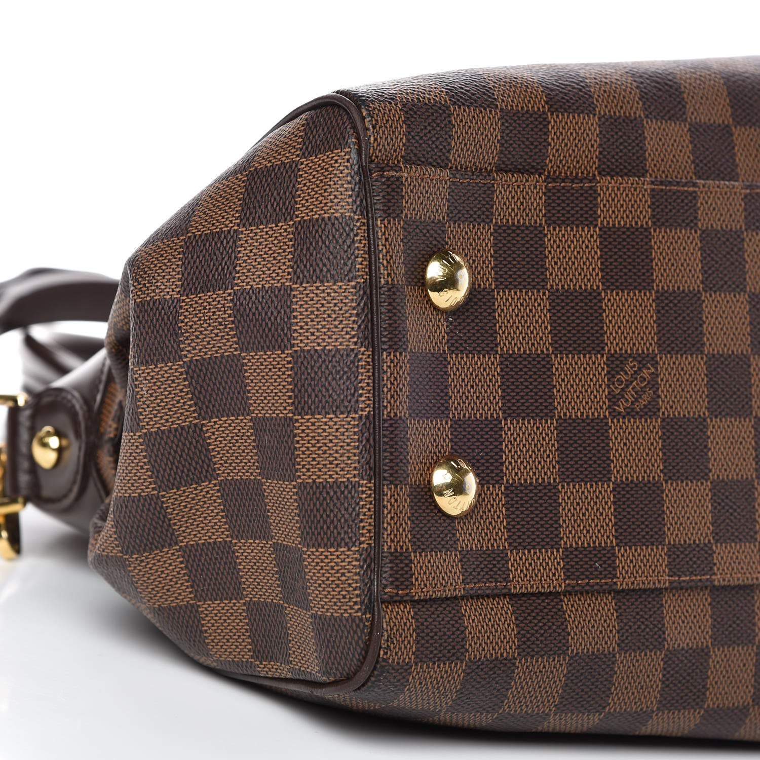 Louis Vuitton Damier Ebene Trevi PM 6 of 15